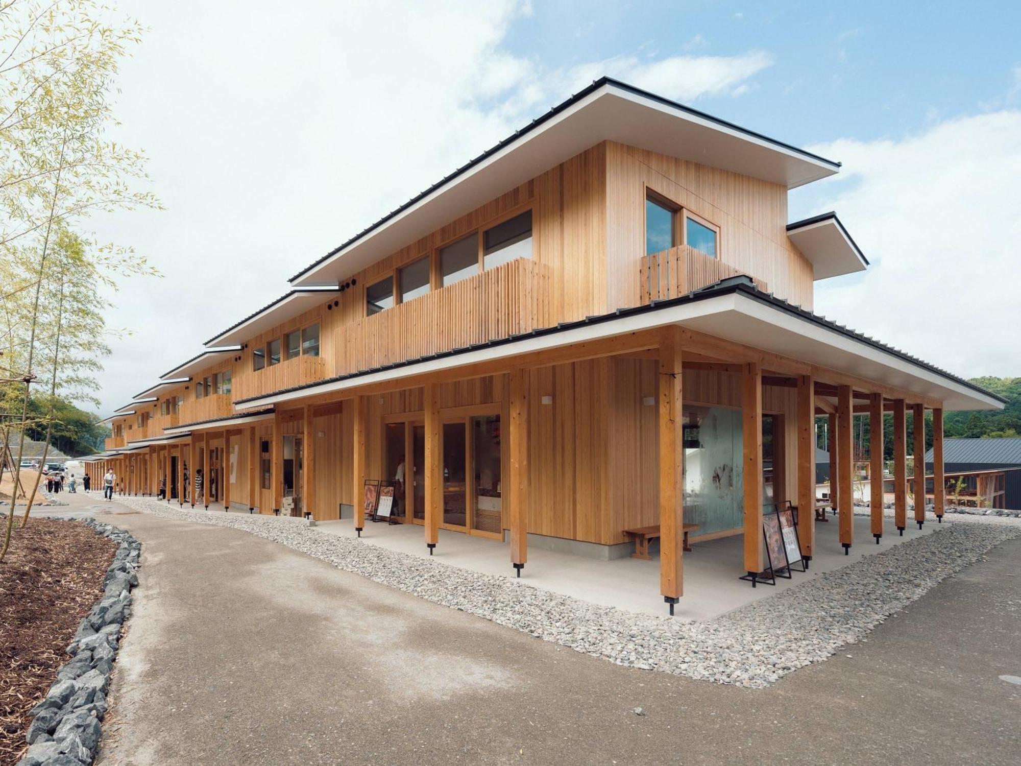 Hatago Vison Taki Extérieur photo